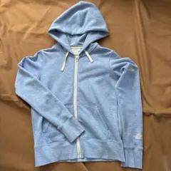 美品　THE NORTH FACE フルジップパーカー Mサイズ　コーデュラ