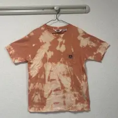 【美品】BEN DAVIS ベンデイビス タイダイ柄 ポケットTシャツ Lサイズのサムネイル