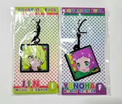 アクエリオン　ジン　ユノハ