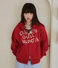 2026年最新】Common gull products パーカーの人気アイテム - メルカリ