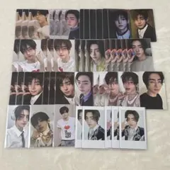 ENHYPEN ソンフン トレカ まとめ売り