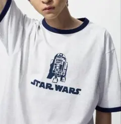 ユニクロ スターウォーズ