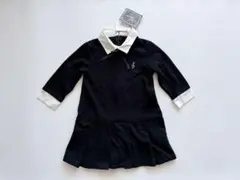 First Museum ♡ ブラックワンピース