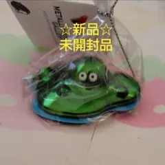 ドラゴンクエスト メタリックモンスターズギャラリー　バブルスライム
