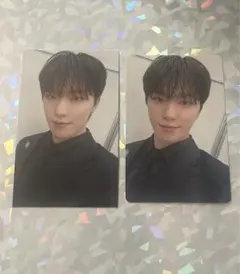 SEVENTEEN thanks キャンペーン　ディノ　トレカ