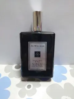 JO MALONE ヴェルベットローズ ＆ ウードボディクリーム佐藤健175ml