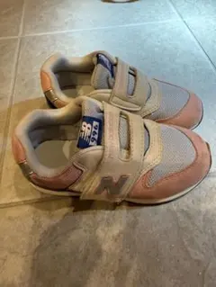 New Balance 996 スニーカー 16.5cm