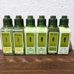 L'OCCITANE ヴァーベナ シャンプートリートメントなどのサムネイル