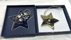 Dior アロマストーン スターチャーム 星型 ノベルティ セット