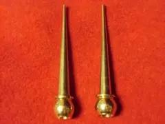 ⊞ドイツ軍＊１９３５将官用＊参謀飾緒＊ペンシル（実物） fit=scale-down,w=1200