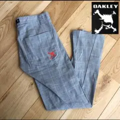 オークリー　ゴルフパンツ　メンズ