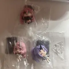 しろくろカプセル 転生したらスライムだった件 3種セット