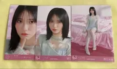 ＝LOVE イコラブ　野口衣織　ラブソングに襲われる　生写真