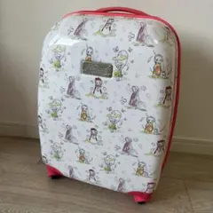 ディズニーストア　子供用　スーツケースのサムネイル