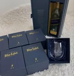 富士山麓Signature Blend ジョニーウォーカーブラックラベル セット 富士山麓Signature Blend ジョニーウォーカーブラックラベル セット