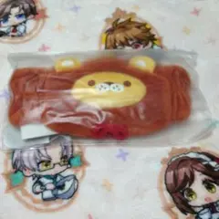 未定事件簿 左京静真 ライオン ターバン