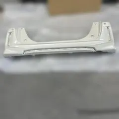 ホンダnbox純正 リアバンパー NH875P ホンダnbox純正 リアバンパー NH875P - メルカリ