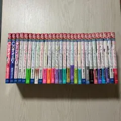 少女漫画 全巻セット クイーンズクオリティ QQスイーパー全巻セット