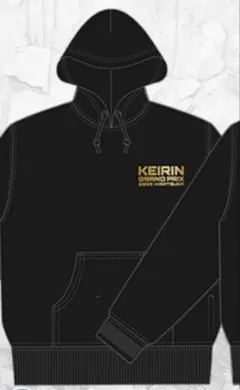 平塚競輪場限定販売品　KEIRIN グランプリ2025年