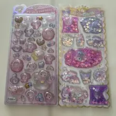 マイメロ クロミ サンリオ 2点セット 国内正規品 新品未使用
