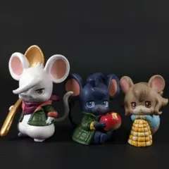 おるふぇんちゅ 三日月 オルガ アクリルスタンド アクスタ 鉄血の