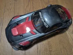 タミヤ ラジコン シャーシ TT01 AMGのサムネイル