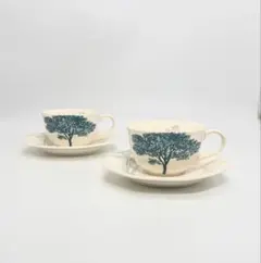 2025年最新】ノリタケ クラフトーン カップ&ソーサーの人気アイテム