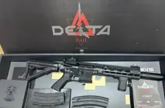 2025年最新】hk416 マガジン デルタの人気アイテム - メルカリ