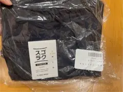 ストレッチ スラックス