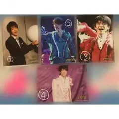 知念侑李 フォトセット