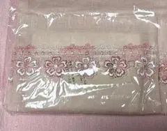近沢レース♡桜レース♡ポケットティッシュケース♡