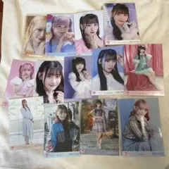 =LOVE イコラブ 齋藤樹愛羅　生写真