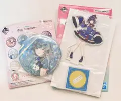 【一番くじ】学マス 秦谷美鈴