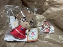 初音ミク 2026 アクアリウム C賞ぬいぐるみマスコット MEIKO