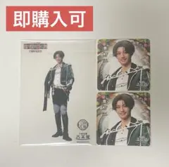 豊前江 ミュージカル刀剣乱舞 刀ミュ 目出度歌誉花舞 十周年祝賀祭 2.5茶屋
