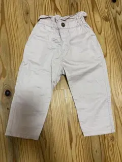 branshes キッズパンツ