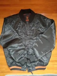 GIANTS ブラックジャケット LLサイズ