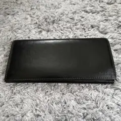 Paul Smith 長財布 ブラック レザーのサムネイル