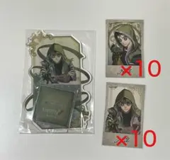 第五人格 傭兵 マイラ mayla classic アクリルスタンド|mercari