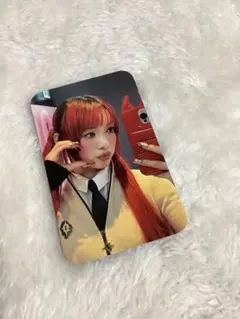 XG ジュリア　woke up FLNK Ｂ　サイン会　トレカ XG ジュリア woke up FLNK B サイン会 トレカ - メルカリ