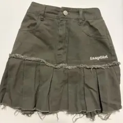 ANAP GiRL スカートSサイズ