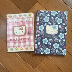 レア♡サンリオ♡キティ 海外限定 レモネード ミニレターセット 2001年 2025年最新】キティ レターセットの人気アイテム - メルカリ