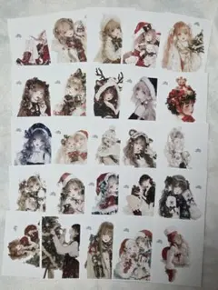 cottonmelody様 Twinklenightセット