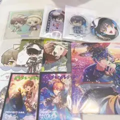 まほやく ファウスト まとめ売り - メルカリ