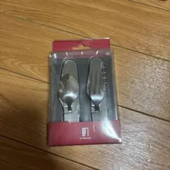 E-PALACE アウトドアナイフ カトラリーセットマルチツール