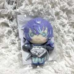 星導ショウ にじぬいぱすてる にじぬい Dytica
