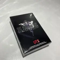 ファイナルファンタジー 35周年 ユニクロ 購入者特典オリジナルトランプ