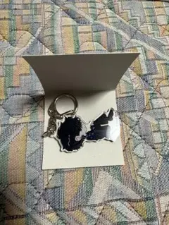 イチマルナイン　梟note ランダムアクリルキーホルダー