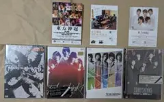 東方神起 The First DVD（韓国版） - メルカリ