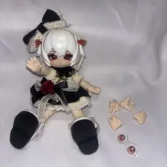 1#906 虫虫カフェサイズ 赤狼さん ショート ハンドメイド 1#906 虫虫カフェサイズ 赤狼さん ショート ハンドメイド 1#906 虫虫カフェ